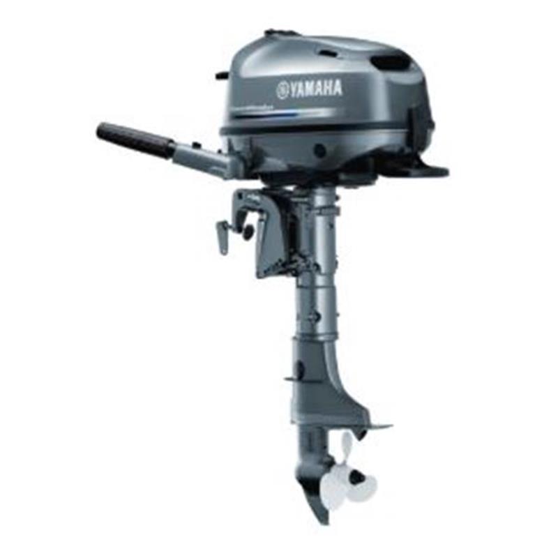Izvenkrmni motor Yamaha F6C             