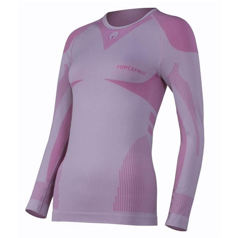 Ženska majica Forcefield Base Layer