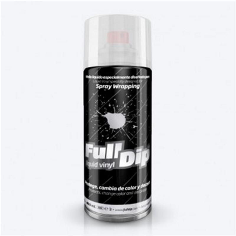 Sprej Full Dip Transparent