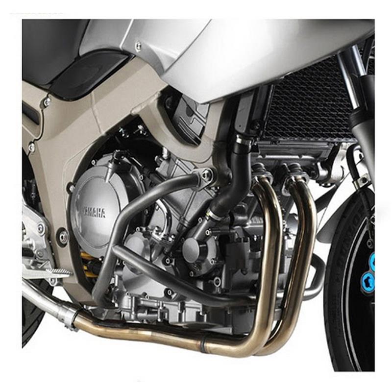 Zaščita motorja Yamaha TDM 900