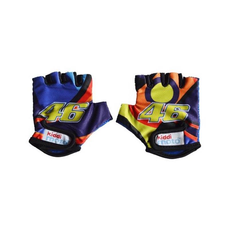 Otroške rokavice Kiddimoto Rossi        