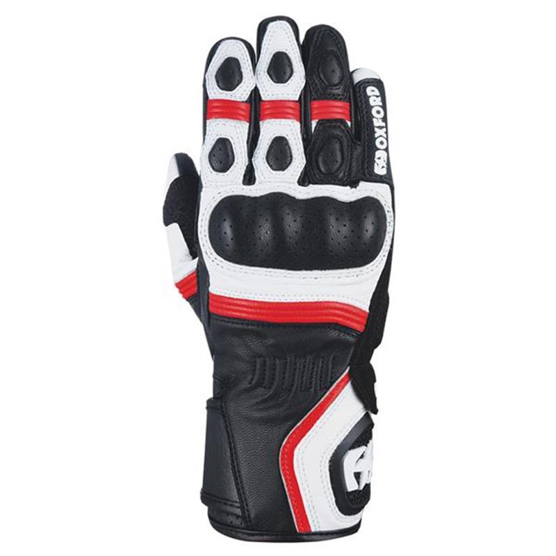 Moto rokavice Oxford RP-5 2.0 MS