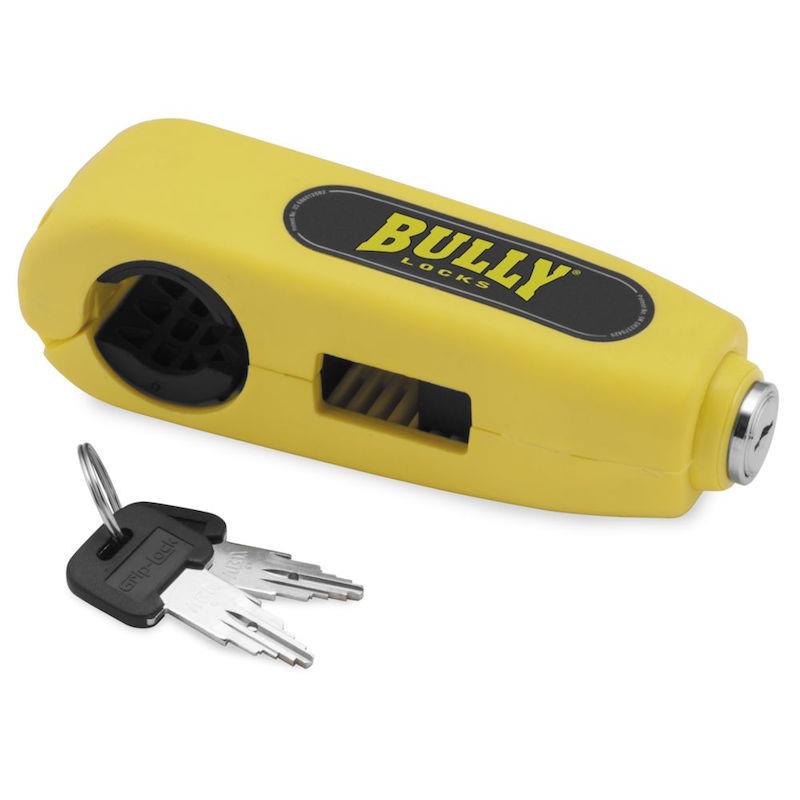 Ključavnica za ročico Grip-Lock