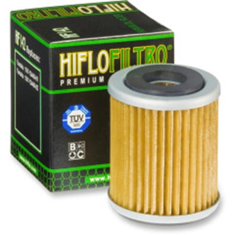 Hiflo oljni filter HF142