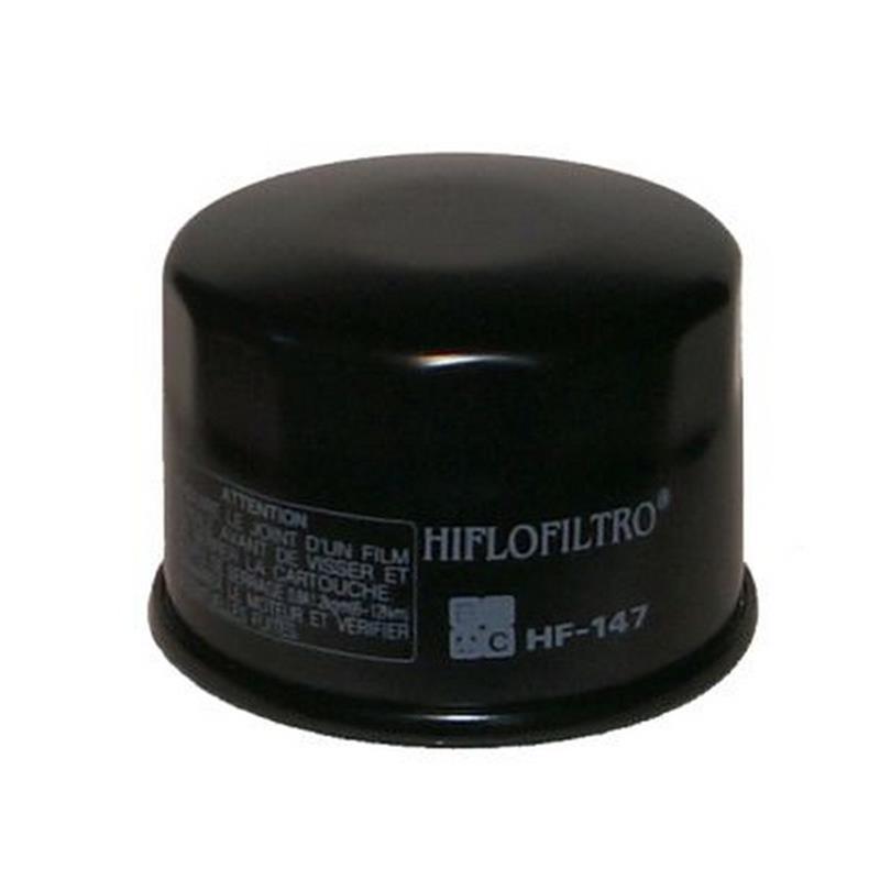 Hiflo oljni filter HF147