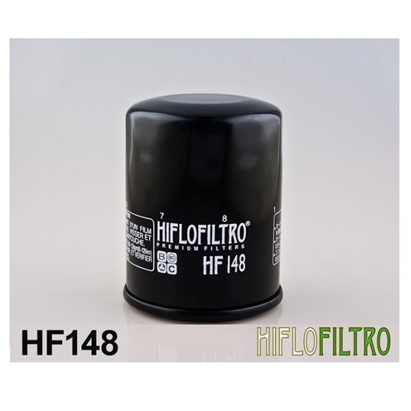 Hiflo oljni filter HF148