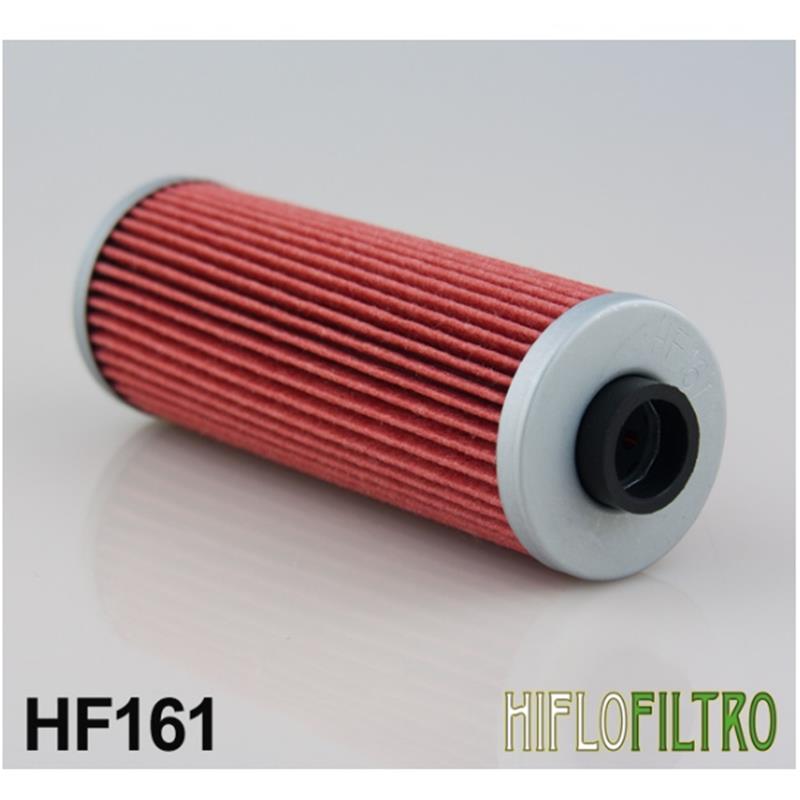 Hiflo oljni filter HF161