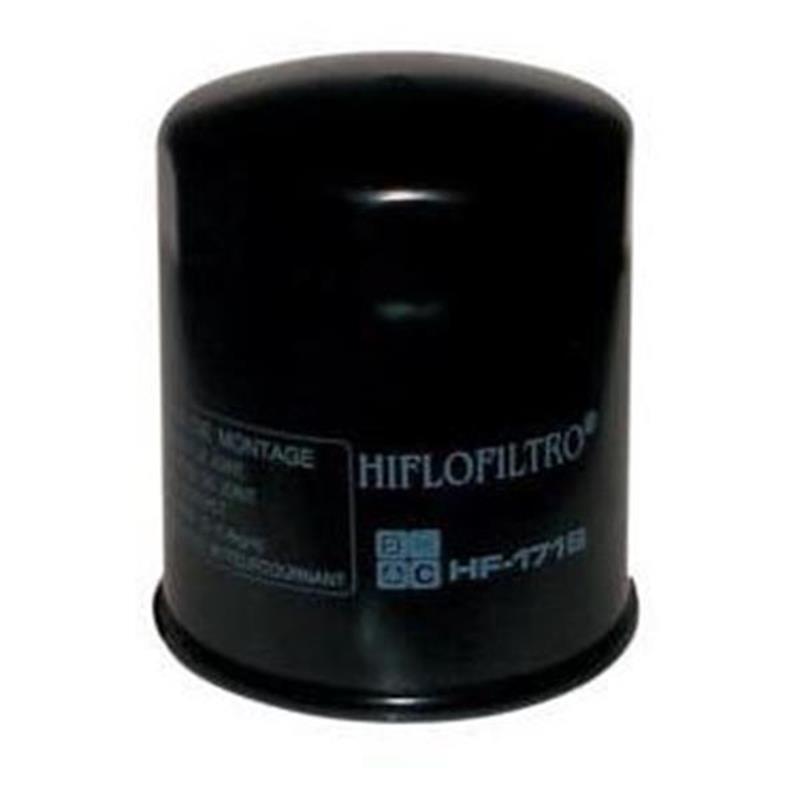 Hiflo oljni filter HF70B