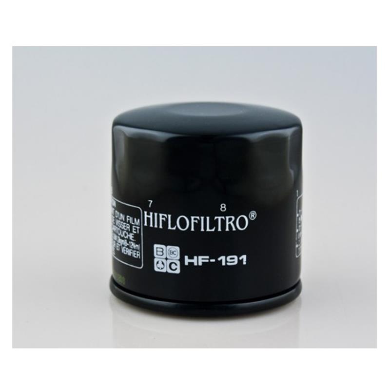 Hiflo oljni filter HF191