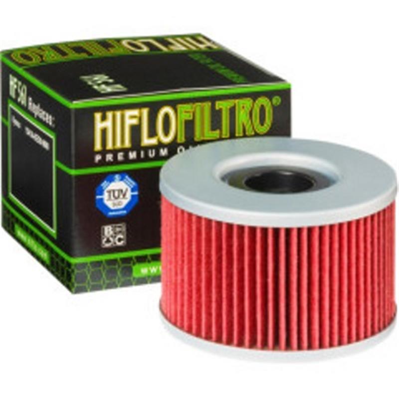 Hiflo oljni filter HF561