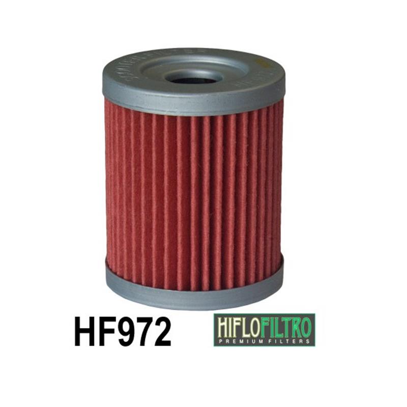 Hiflo oljni filter HF972