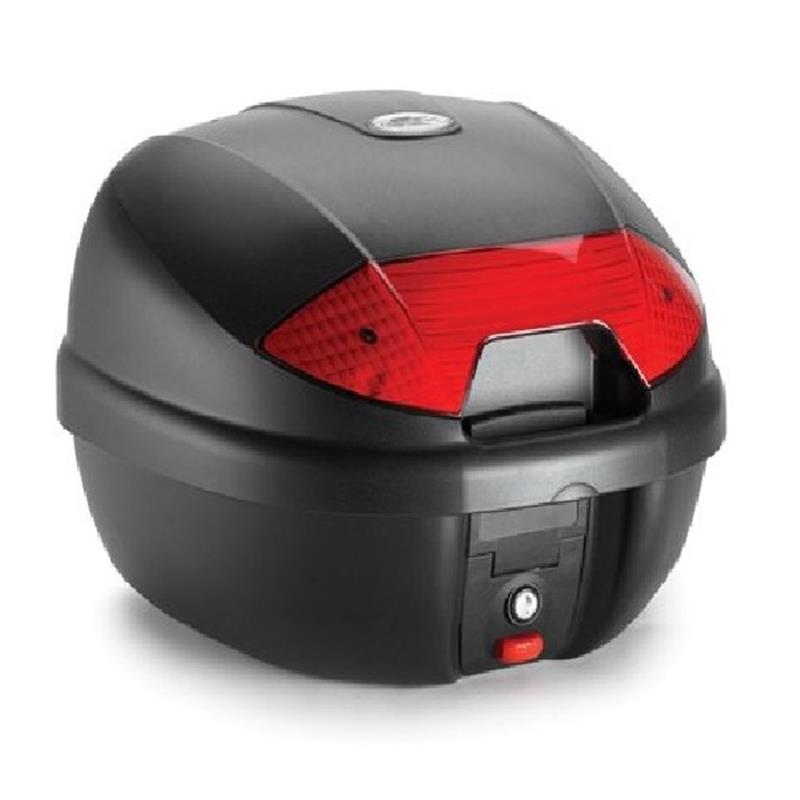 Motoristični kovček Kappa 30lit