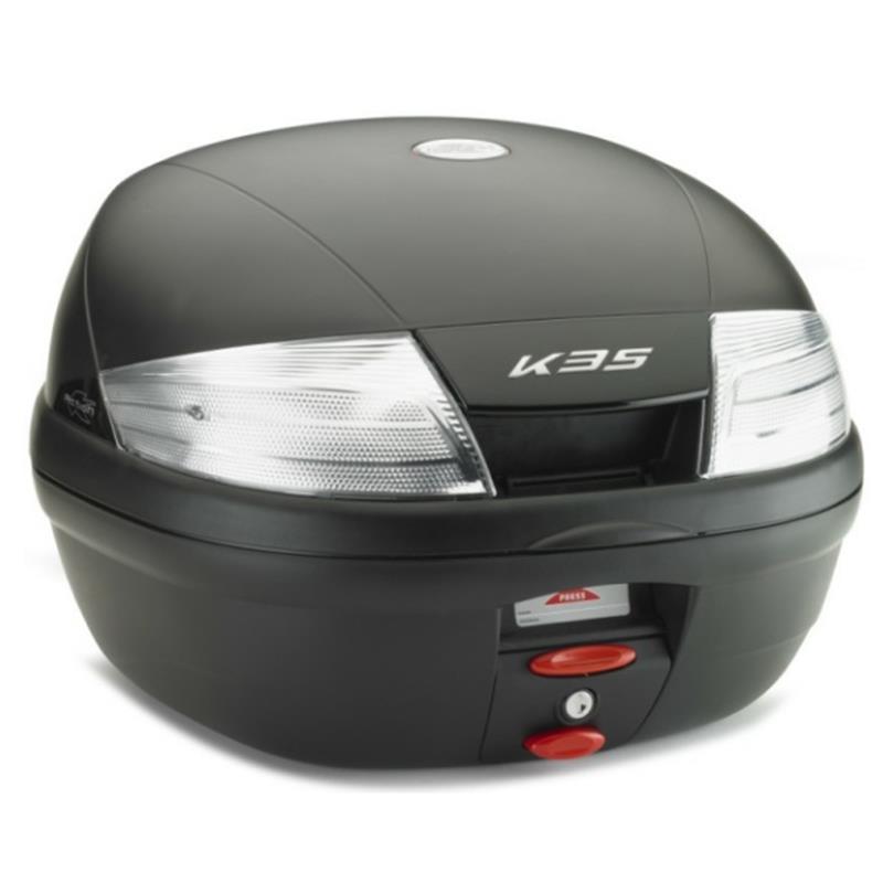 Kovčki za motocike KAPPA K35NT