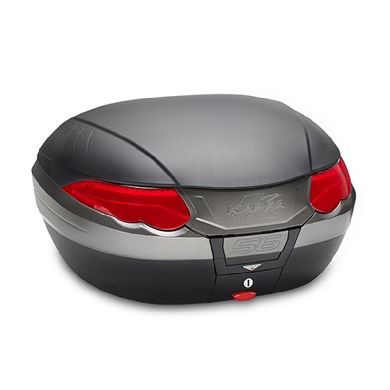 Motoristični kovček Kappa 56 LIT