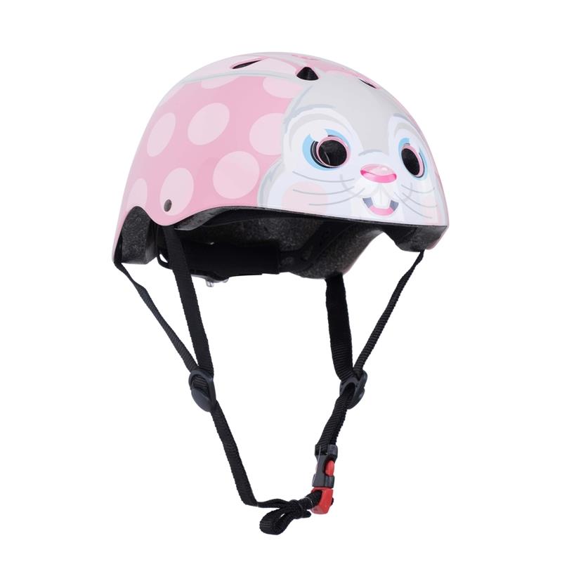 Čelada Kiddimoto Bunny                  