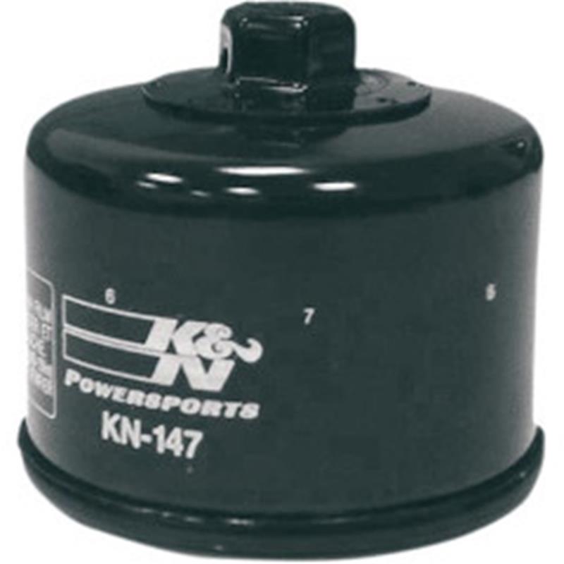 Oljni filter K&N KN147