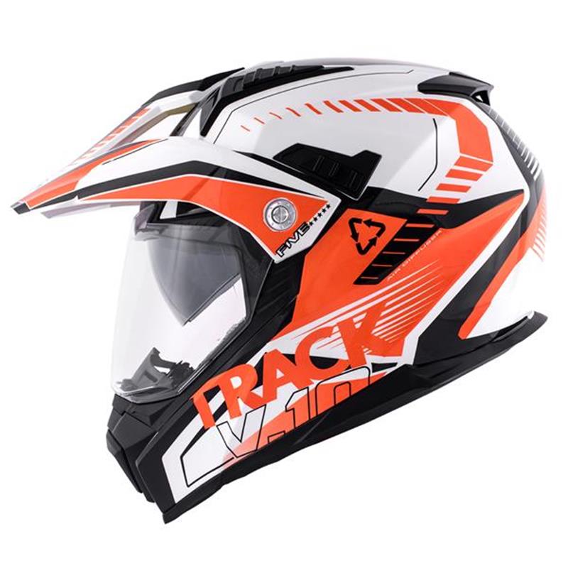 Čelada Kappa KV30 enduro                
