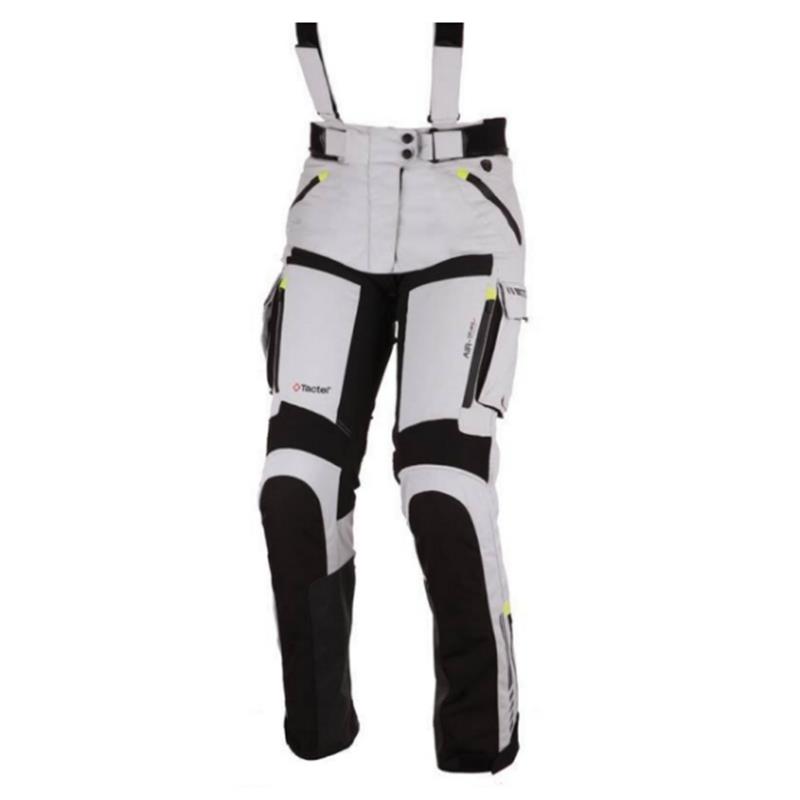 Ženske moto hlače Modeka Tacoma Lady    