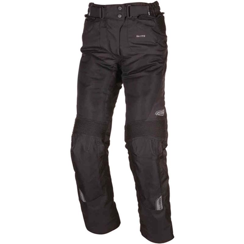 Ženske moto hlače Modeka Upswing Lady   