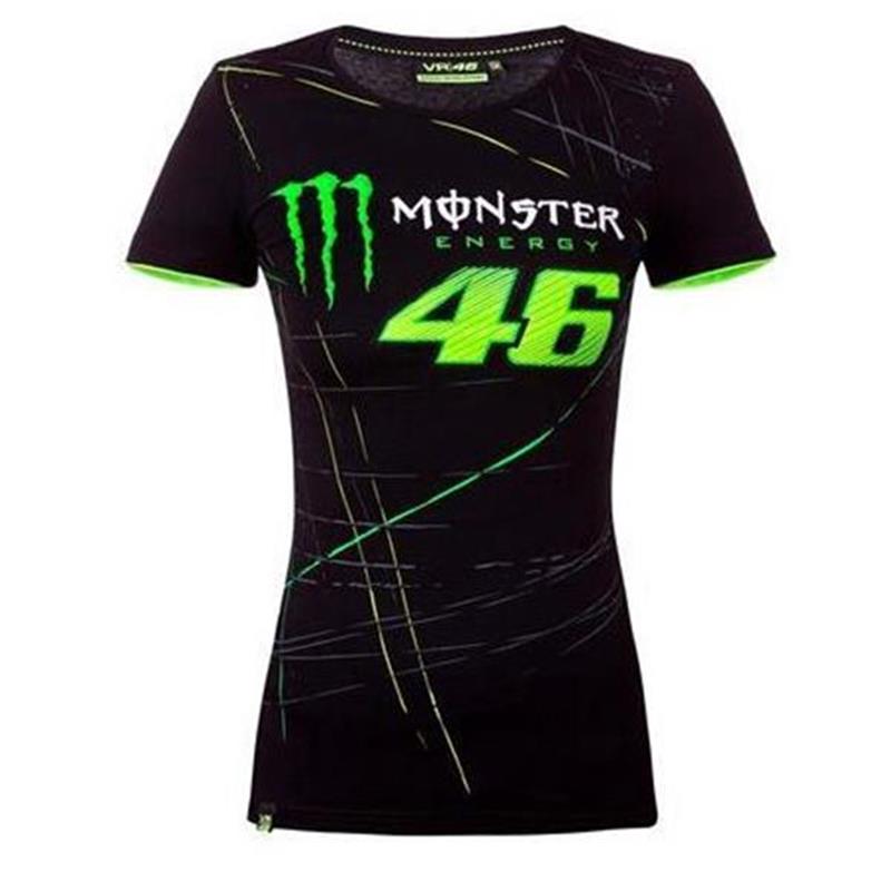 Ženska majica VR46 Monster 46