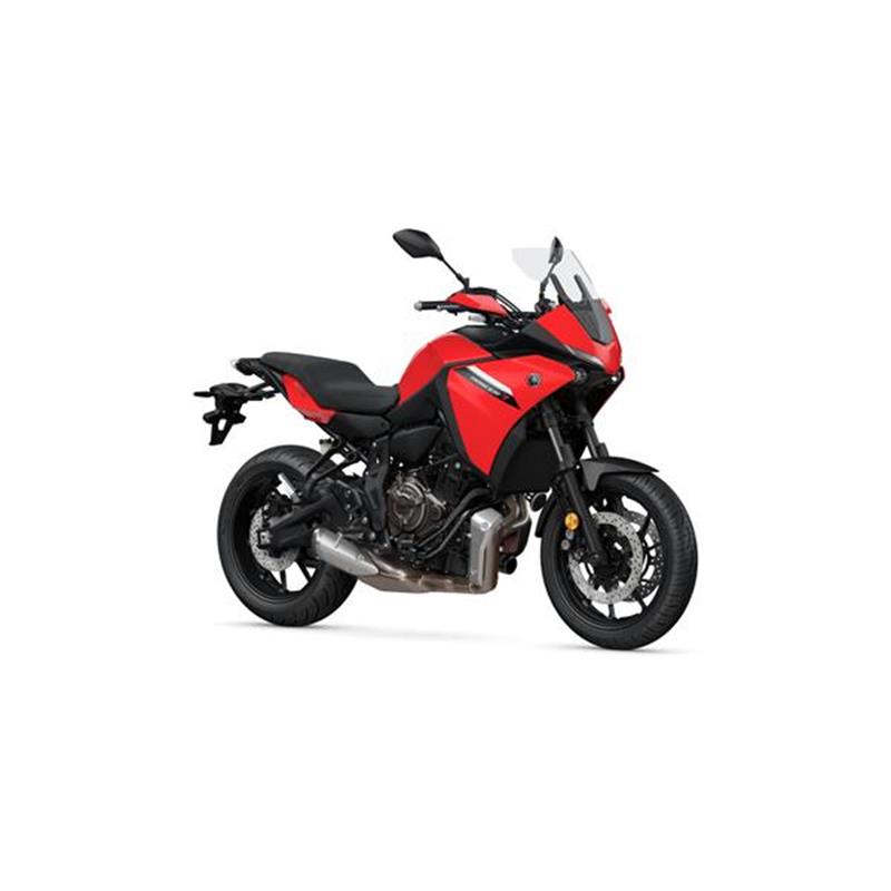 Yamaha Tracer 7 (2022)
