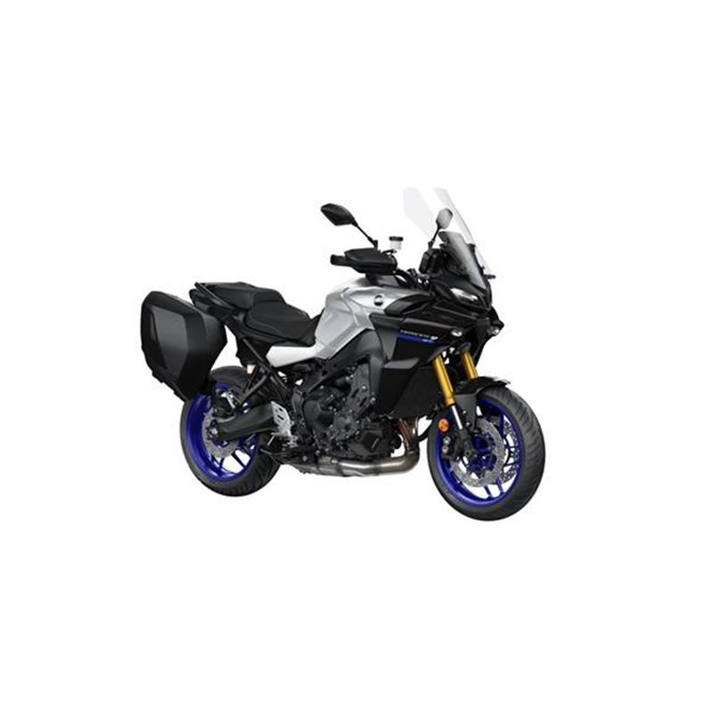 Yamaha Tracer 9 GT (2022)