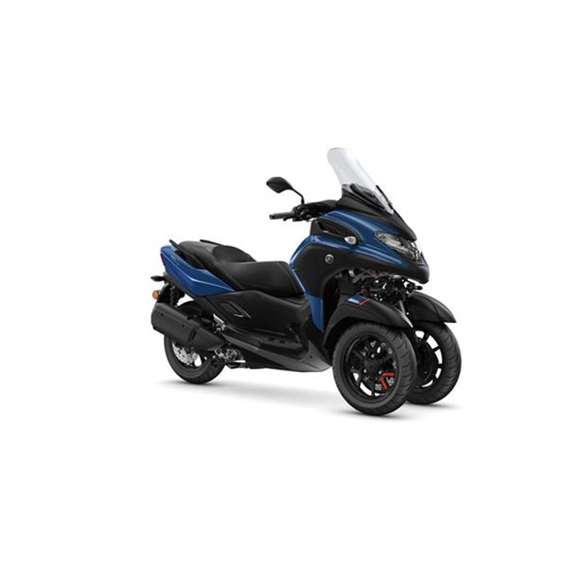 Yamaha Tricity 300 (2022)