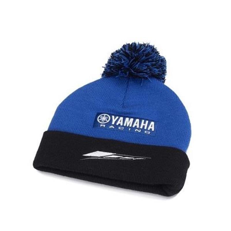 Otroška kapa Yamaha Paddock Bobble 2018