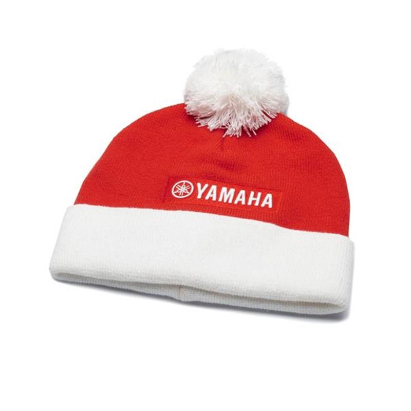 Otroška kapa Yamaha Christmas Bobble