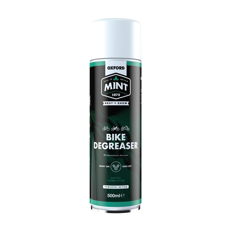 Razmaščevalec Oxford Mint Bike Degreaser