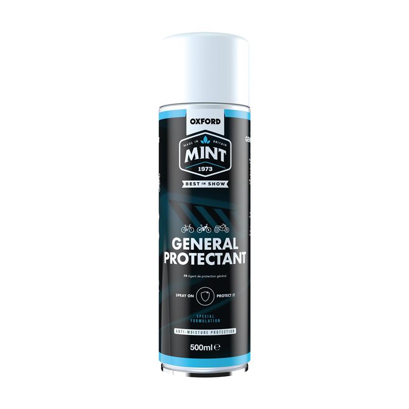 Zaščita Oxford Mint General Protectant