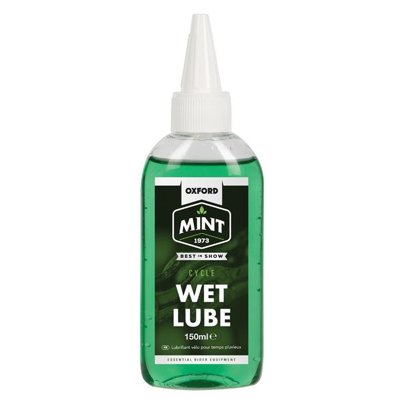 Zaščita Oxford Mint Wet Lube