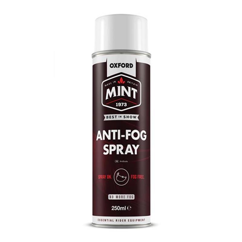 Zaščita Oxford Mint Antifog