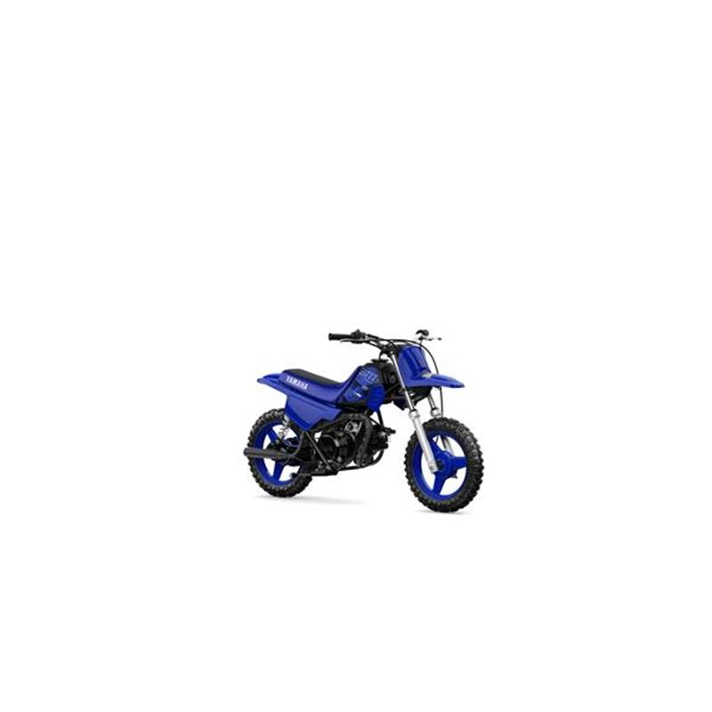 Yamaha PW50 (2022)