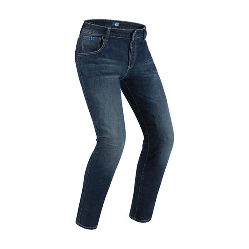 Jeans hlače PMJ New Rider               
