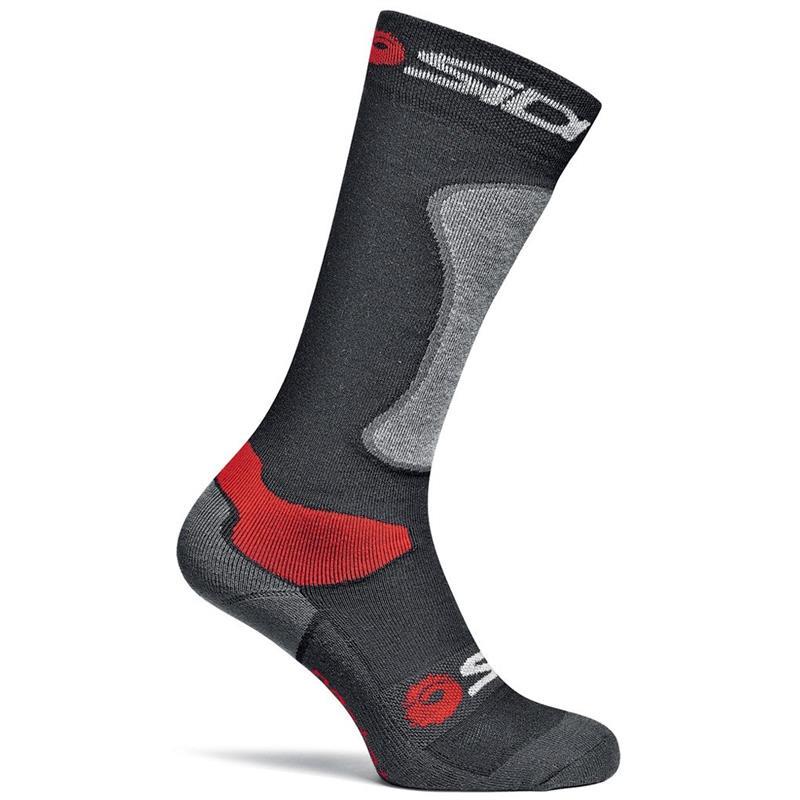 Nogavice Sidi Road Socks 212