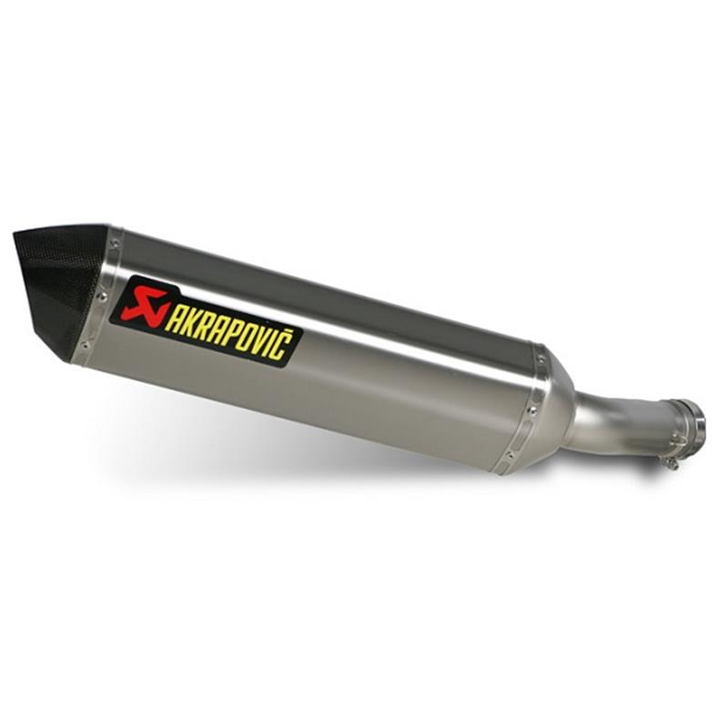 Akrapovič izpuh za Yamaha FZ 1 FAZER