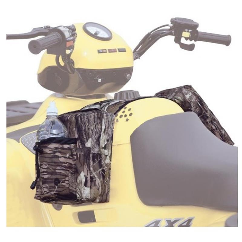 Tank torba za ATV Atv Logic Saddlebags