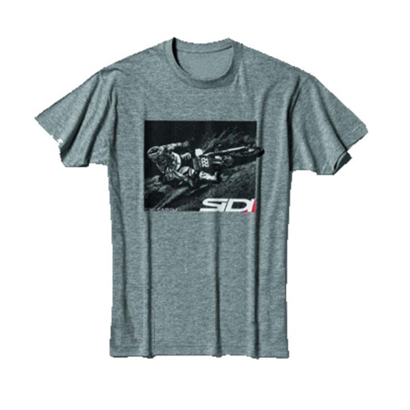 T-shirt majica Sidi Cairoli
