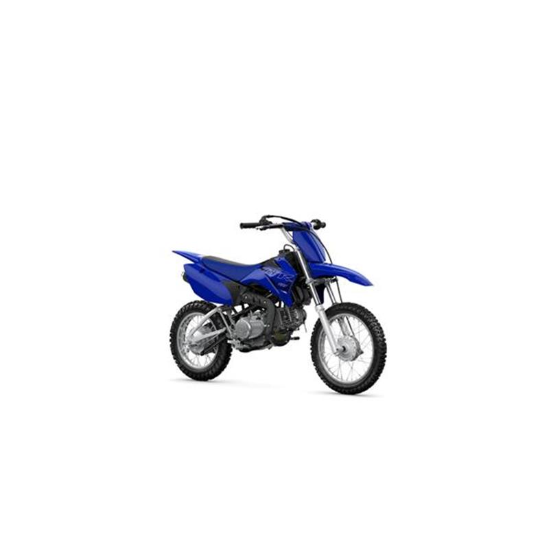 Yamaha TTR110E (2022)