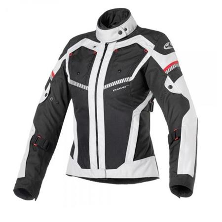 Ženska jakna Clover Interceptor 2 WP
