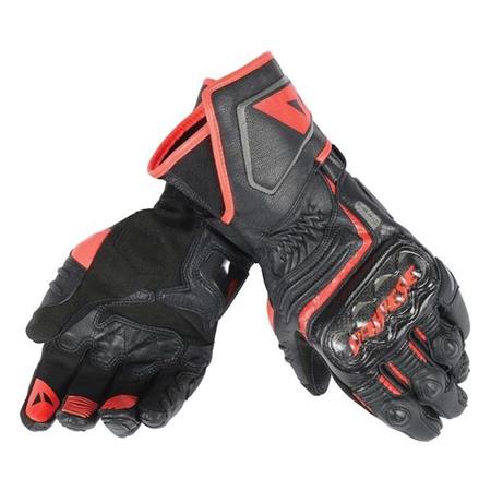 Motoristične rokavice Dainese Carbon D1