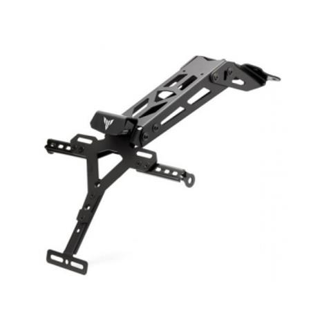 Nosilec tablice za Yamaha MT-07