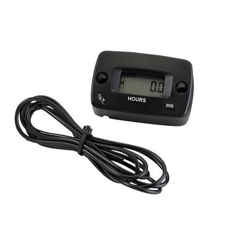 Urni meter Moose - resetable