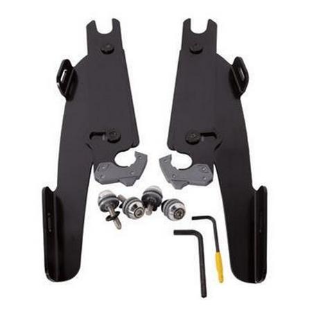 Montažni kit za Batwing