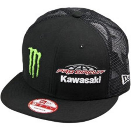 Kapa Pro Circuit Snapbacks