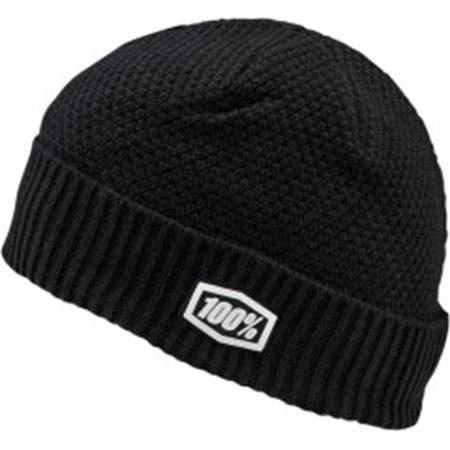 Kapa 100% Beanie Capitol