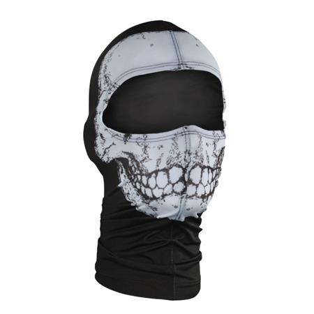 Podkapa Zan Headgear Skull