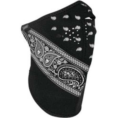 Podkapa Zan Headgear Paisley