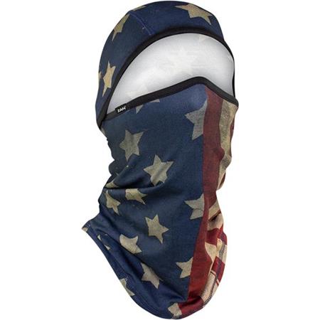 Podkapa Zan Headgear SportFlex Patriot